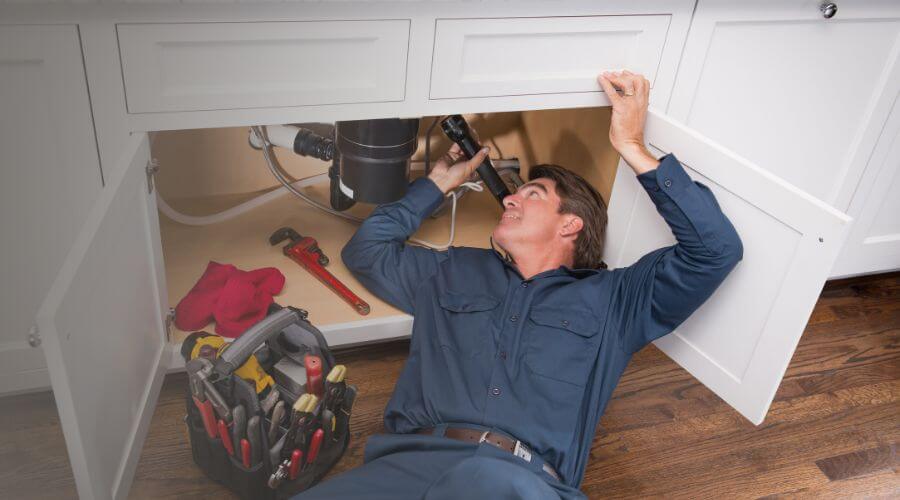 Local expert plumbing services in Tucumcari, NM